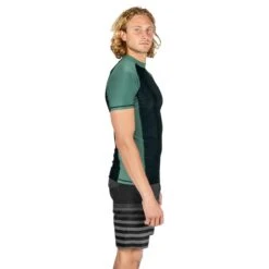Brunotti Waimea S/S Rashguard -Fridykker Salgsbutik brunotti waimea rashguard 2