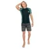 Brunotti Waimea S/S Rashguard -Fridykker Salgsbutik brunotti waimea rashguard 3