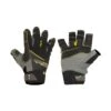 GUL Code Zero Sommer Korte Finger Handsker -Fridykker Salgsbutik code zero sommer