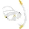 Cressi Marea VIP Dykkermaske/snorkelsæt -Fridykker Salgsbutik combo marea gamma 9 web 1200x