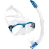 Cressi Matrix Dykkermaske/snorkelsæt -Fridykker Salgsbutik combo matrix gamma 7 web 1200x