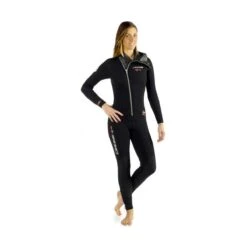 Cressi Diver 7mm Våddragt - Dame