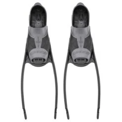 Cressi Gara Modular Fins Foot Pocket Sæt