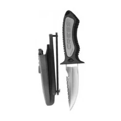 Cressi Grip Regular Kniv