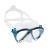 Cressi Lince Dykkermaske -Fridykker Salgsbutik cressi lince bl