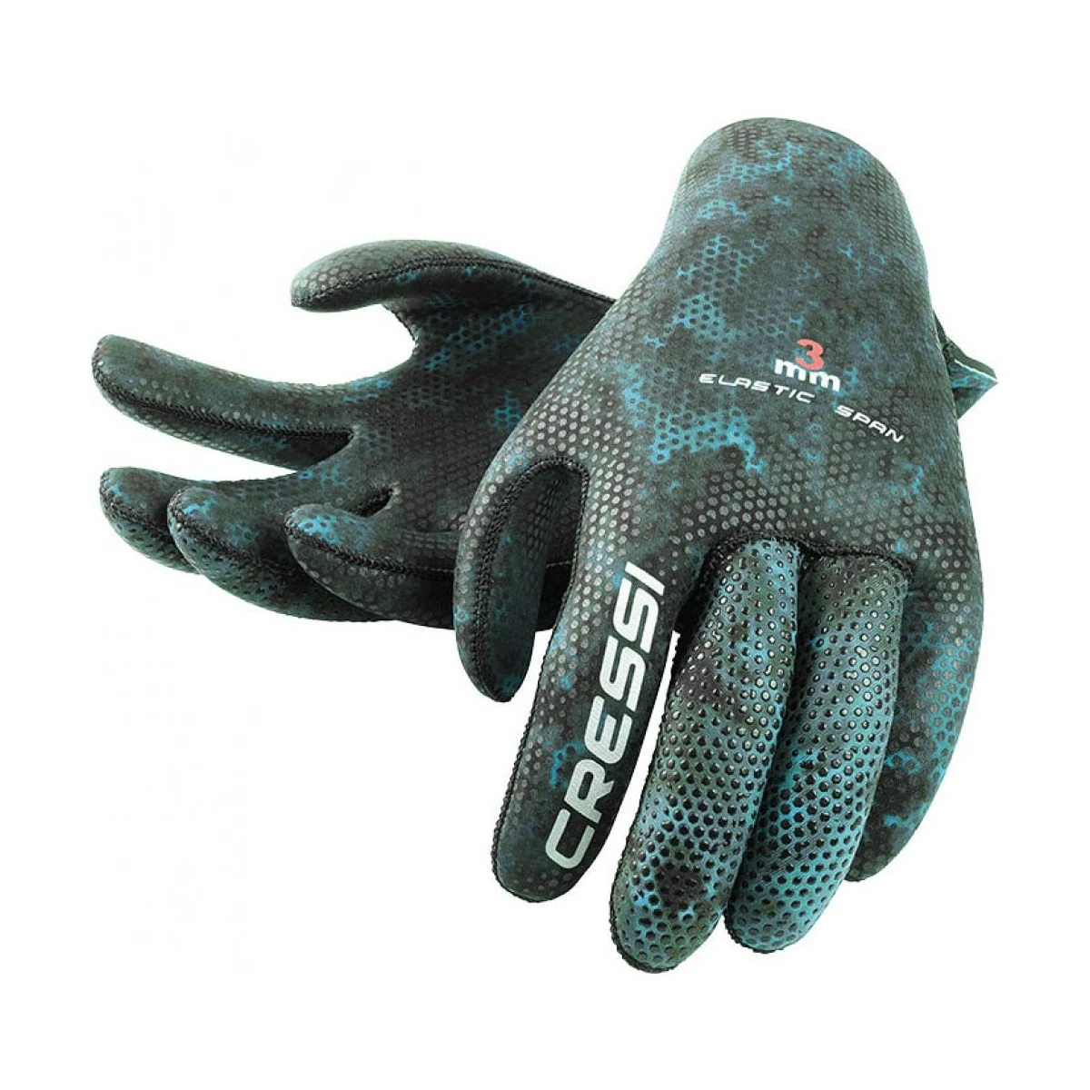 Cressi Scorfano Handsker 5mm 3 Cressi Scorfano Handsker 5mm