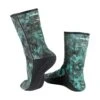 Cressi Scorfano Sokker 5mm 2 Cressi Scorfano Sokker 5mm -Fridykker Salgsbutik cressi scorfano gamouflage neopren boots 3mm dykkersko 4