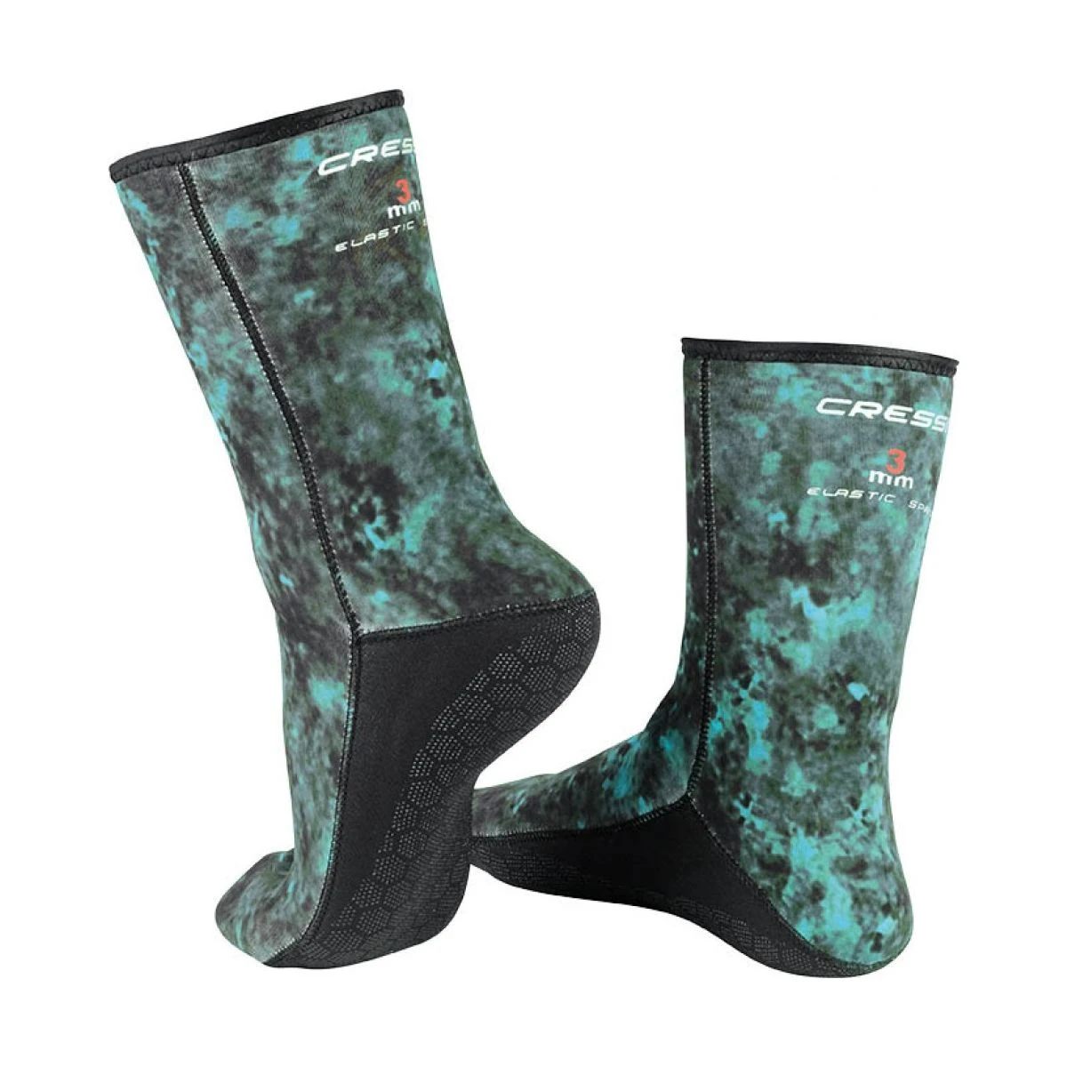 Cressi Scorfano Sokker 5mm