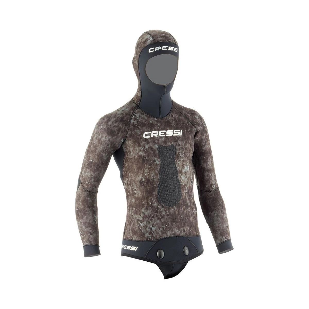 Cressi Tracina 7mm Jacket 3 Cressi Tracina 7mm Jacket