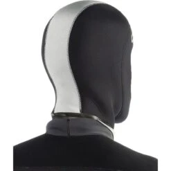 Cressi Hood Draget Standard 5mm Neoprenhætte - Dame -Fridykker Salgsbutik draget black grey 6 web 8765fec3 4707 444a ae38 ba83d27326a3 1200x