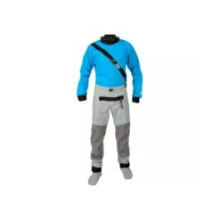 Kokatat Swift Entry Tørdragt Hydrus 3.0 Zips & Socks