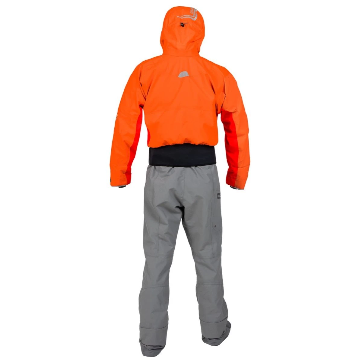 Kokatat Odyssey Gore-Tex Pro Drysuit Tørdragt 4 Kokatat Odyssey Gore-Tex Pro Drysuit Tørdragt - Billede 2