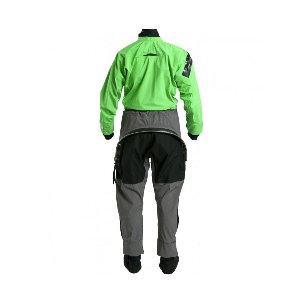 Kokatat Gore-Tex Front Entry Tørdragt - Dame 4 Kokatat Gore-Tex Front Entry Tørdragt - Dame - Billede 2