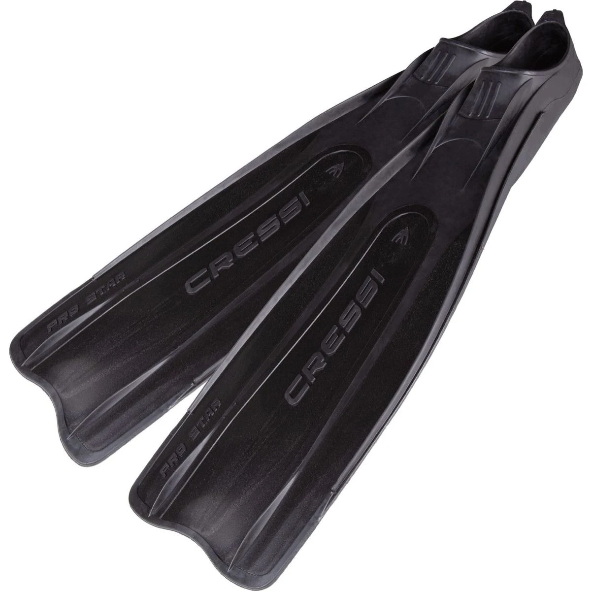 CRESSI Pro Star Finner