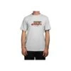 Nitro Firetruck T-shirt -Fridykker Salgsbutik firetruck tee ghost
