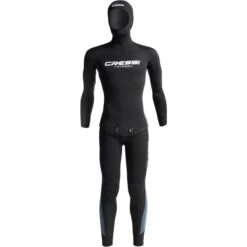 Cressi Fisterra 8mm Two-piece