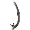 CRESSI Gamma Snorkel 2 CRESSI Gamma Snorkel -Fridykker Salgsbutik gamma black black eg261550 01 web 600x