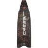 Cressi Gara Modular Carbon Blade Hf Finne Blad - 1 Stk. 2 Cressi Gara Modular Carbon Blade Hf Finne Blad - 1 Stk. -Fridykker Salgsbutik gara carbon turbo vertical hf web 600x