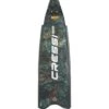 Cressi Gara Modular Carbon Blade MD Finne Blad - 1 Stk.