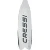 Cressi Gara Modular Finne Blad - 1 Stk. -Fridykker Salgsbutik gara modular impulse white web 500x