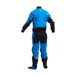 GUL NAPA ZipDisc Tørdragt 8 GUL NAPA ZipDisc Tørdragt -Fridykker Salgsbutik gk0155 b2blbl back 1