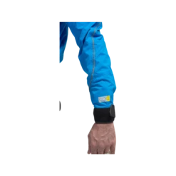 GUL Tyger Cag Blue -Fridykker Salgsbutik gk0159 b2 detail 2