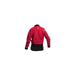 GUL Tyger Cag Red -Fridykker Salgsbutik gk0159 b2rebk back 1