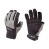 GUL 3 Finger Neopren Handsker -Fridykker Salgsbutik gl1240 a3bkch 1200 1200 2 1