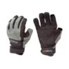 GUL Code Zero Sommer 3 Finger Handsker -Fridykker Salgsbutik gl1241 a3bkch 1200 1200 2 2