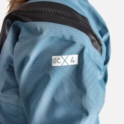 Gul Dartmouth Eclip Zip Tørdragt -Fridykker Salgsbutik gm0378 b9blge 3