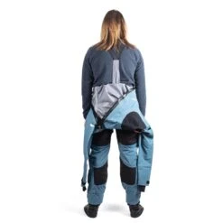 Gul Dartmouth Eclip Zip Tørdragt -Fridykker Salgsbutik gm0378 b9blge alt2