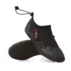 GUL Power Slipper 3mm 1 GUL Power Slipper 3mm -Fridykker Salgsbutik gul wetsuits gul power 3mm slipper wetsuit boots black red 2