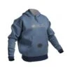 GUL Flexor Hoodie Pewter -Fridykker Salgsbutik gul flexor hh neoprene hoody blue1434005437