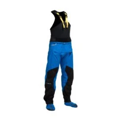 GUL NAPA ZipDisc Tørdragt 10 GUL NAPA ZipDisc Tørdragt -Fridykker Salgsbutik gul napa bib m zip 1 1