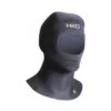 Hiko 4 Mm Neopren Hætte/balaclava -Fridykker Salgsbutik haette 541 2 734