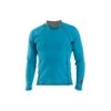 Kokatat NeoCore Long Sleeve Shirt Neopren Trøje -Fridykker Salgsbutik inunlseb neocore long sleeve electric blue 1