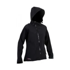 GUL Code Zero Softshell Hætte Jakke