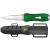 Cressi Lizard Kniv -Fridykker Salgsbutik knives lizard green 1 web 1200x