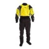 Kokatat Idol Gore-Tex Drysuit Tørdragt - Kun Str M -Fridykker Salgsbutik kokatat idol drysuit yellow1452527538