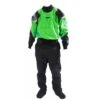 Kokatat Idol Gore-Tex Drysuit Tørdragt - Leaf/Blue - Kun Str S - Dame -Fridykker Salgsbutik kokatat idol1663314575.7695.jpg