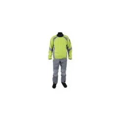 Kokatat Surge Wms GoreTex Semi Drysuit Dametørdragt - Kun Str M