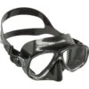 Cressi Marea Dykkermaske -Fridykker Salgsbutik masks marea black 1 2 web 1200x