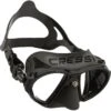 Cressi Zeus Dykkermaske -Fridykker Salgsbutik masks zeus black 2 web 1200x