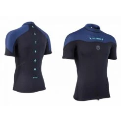 Aztron Galileo Thermo Top 3mm Neopren Trøje -Fridykker Salgsbutik neo top