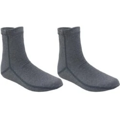 Palm Tsangpo Fleece Sokker