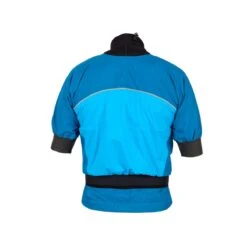 Forside 11 Forside -Fridykker Salgsbutik pjublaeb hydrus 25 blast semi dry shorty unisex electric blue back 06011.1581194798