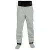 Kokatat Tempest Hydrus 3L Tørbukser - Dame -Fridykker Salgsbutik ptuhtplg hydrus 30 tempest pant mens light gray front web 78942.1641014258 1