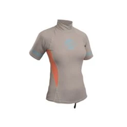 GUL Lycra Swami Rashguard - Dame