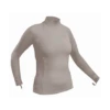 GUL Lycra Swami Langærmet Rashguard - Dame 2 GUL Lycra Swami Langærmet Rashguard - Dame -Fridykker Salgsbutik rg0331 b4sicr front