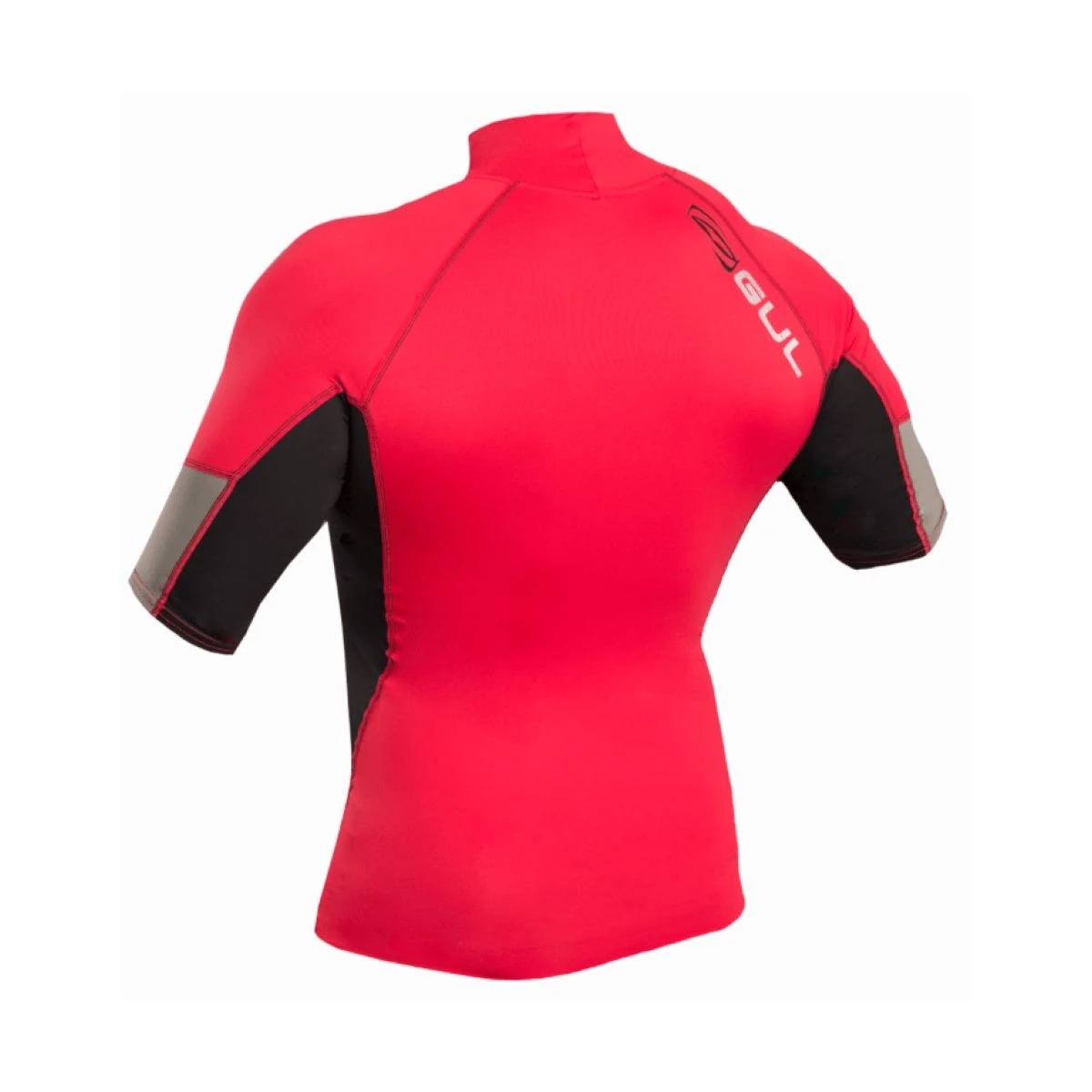 GUL Lycra Xola Short Sleeved Rashguard 4 GUL Lycra Xola Short Sleeved Rashguard - Billede 2